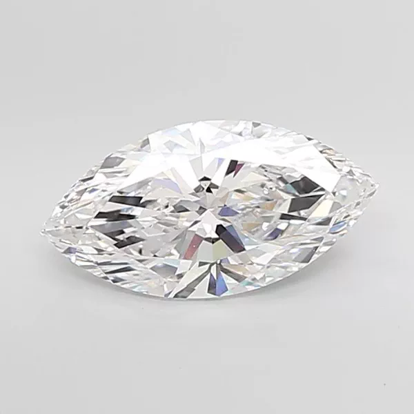 4.55 Carat · D · VVS2 Rare Carat Ideal Cut