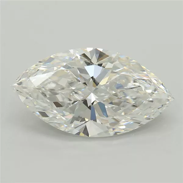 3.54 Carat · E · VVS2 Rare Carat Ideal Cut