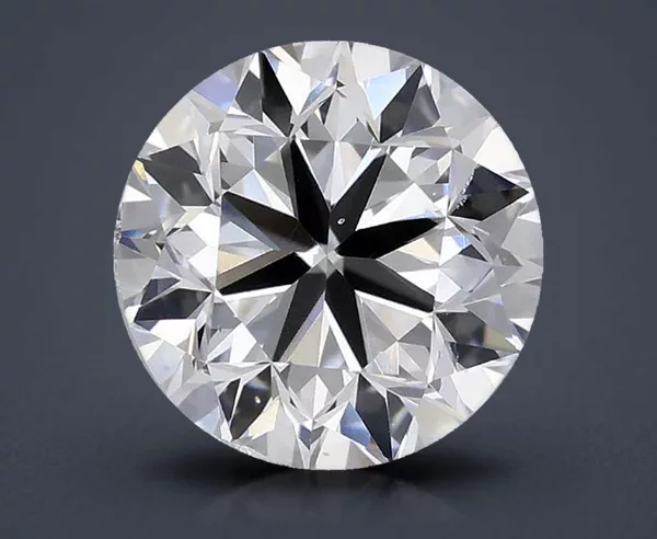 1 Carat · E · VS2 very good Cut