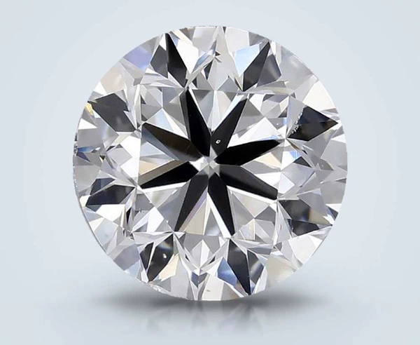 1 Carat · E · VS2 very good Cut