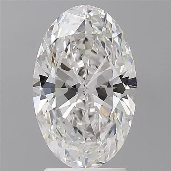 2.54 Carat · E · VVS2 Rare Carat Ideal Cut