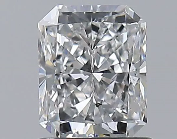 0.96 Carat · D · SI1 Rare Carat Ideal Cut