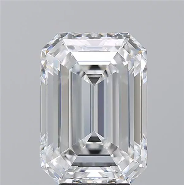 6.03 Carat · D · FL Rare Carat Ideal Cut