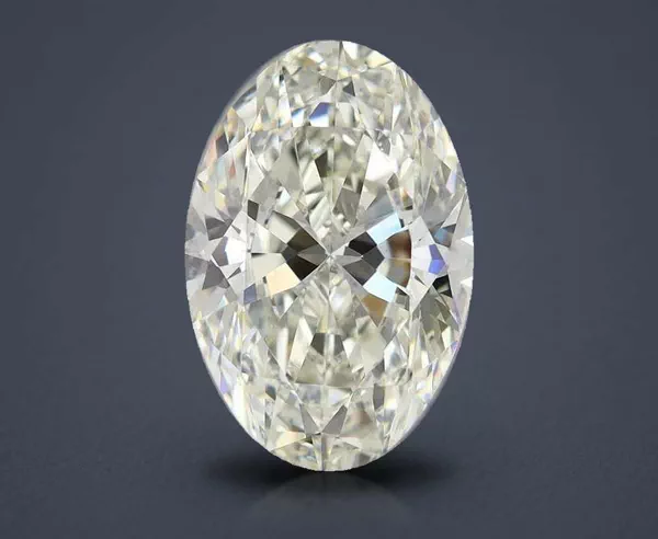 6.01 Carat · I · VVS2 Rare Carat Ideal Cut