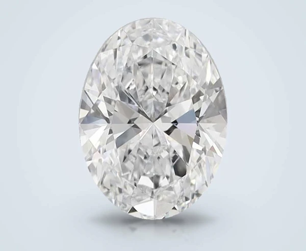 2.17 Carat · E · VVS1 Rare Carat Ideal Cut