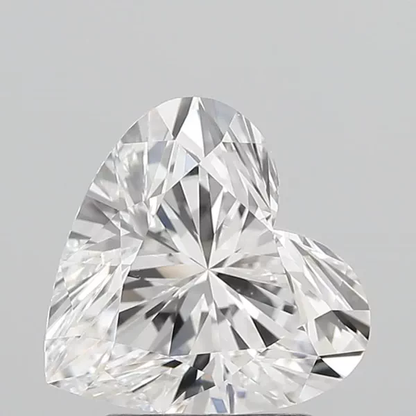2.06 Carat · E · VS2 Rare Carat Ideal Cut