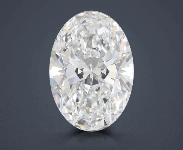 11.09 Carat · D · VVS2 Rare Carat Ideal Cut