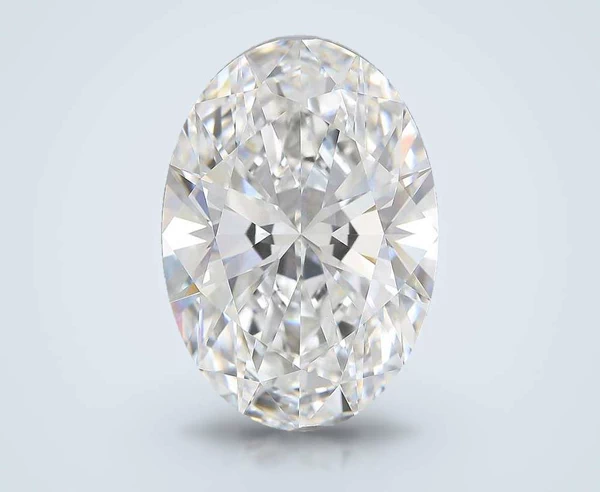 11.09 Carat · D · VVS2 Rare Carat Ideal Cut