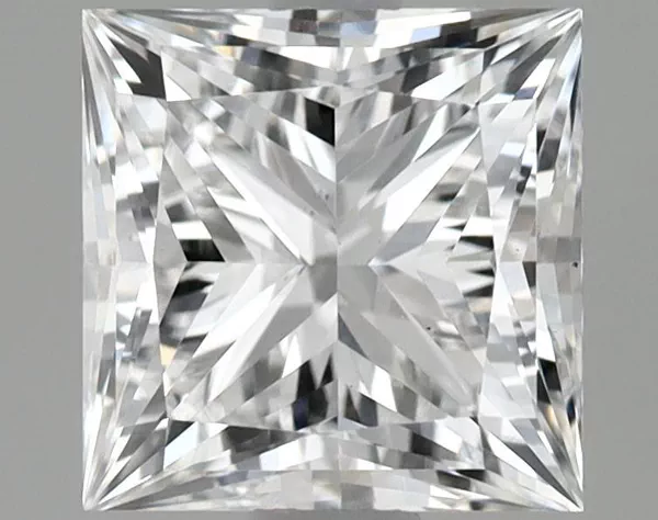 1.77 Carat · D · VS1 Rare Carat Ideal Cut