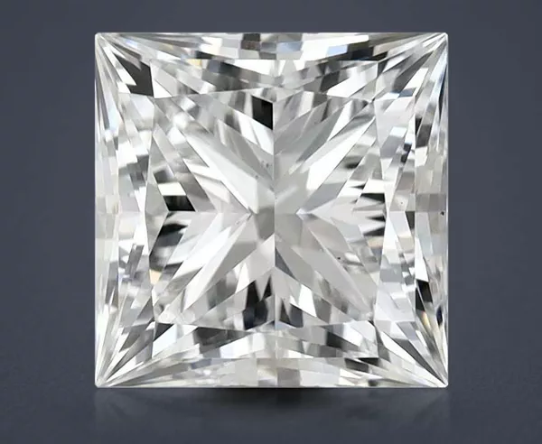1.77 Carat · D · VS1 Rare Carat Ideal Cut
