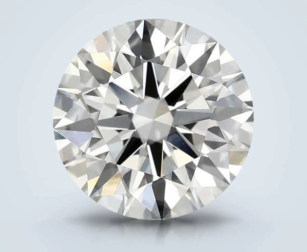 1.41 Carat · F · VVS2 Rare Carat Ideal Cut