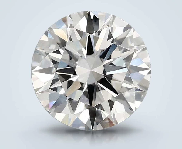 2.01 Carat · G · VS1 Rare Carat Ideal Cut