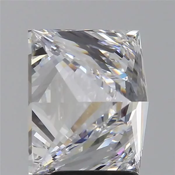 3.08 Carat · D · VS1 Rare Carat Ideal Cut