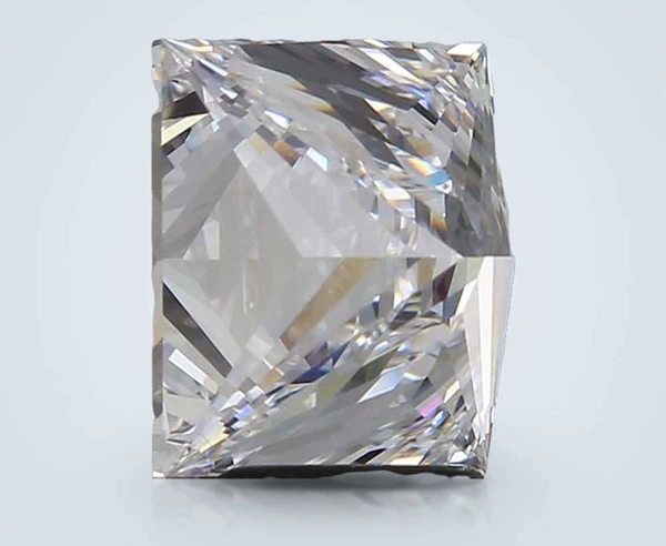 3.08 Carat · D · VS1 Rare Carat Ideal Cut