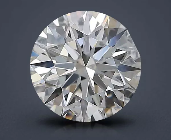 1.12 Carat · F · IF Rare Carat Ideal Cut