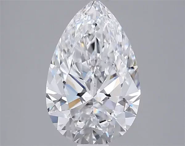1.59 Carat · D · VS1 Rare Carat Ideal Cut
