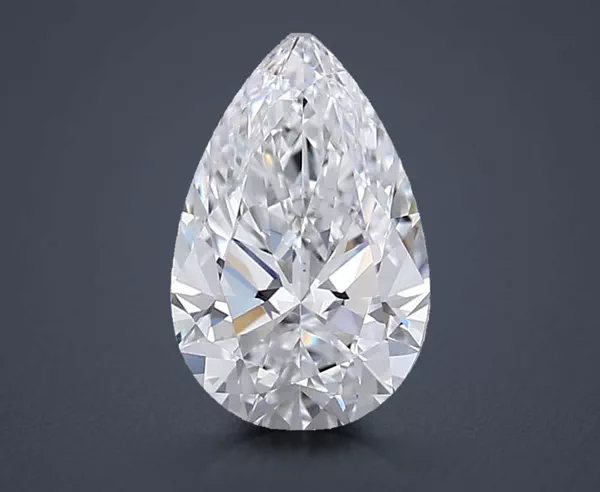 1.59 Carat · D · VS1 Rare Carat Ideal Cut