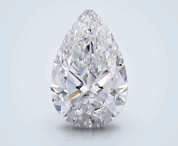 1.59 Carat · D · VS1 Rare Carat Ideal Cut