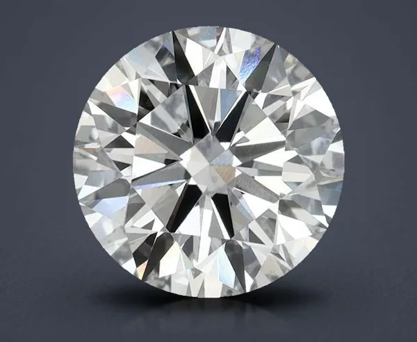 3.27 Carat · F · VS1 Rare Carat Ideal Cut