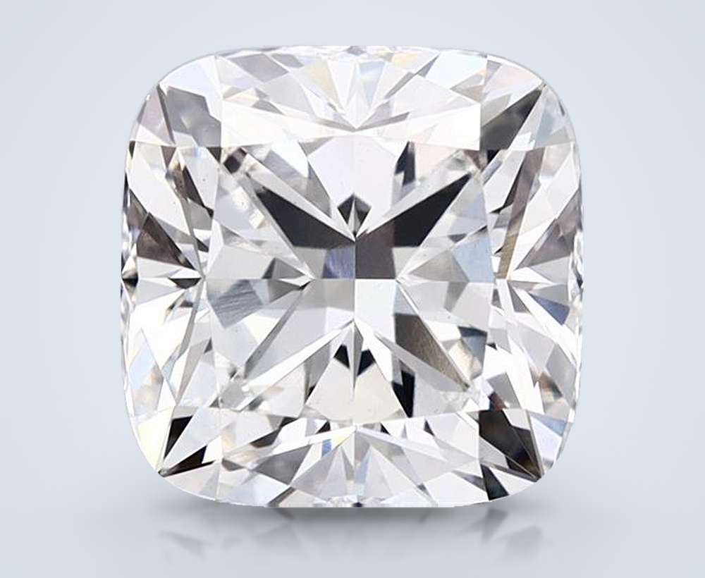 3.07 Carat · E · VS1 Rare Carat Ideal Cut