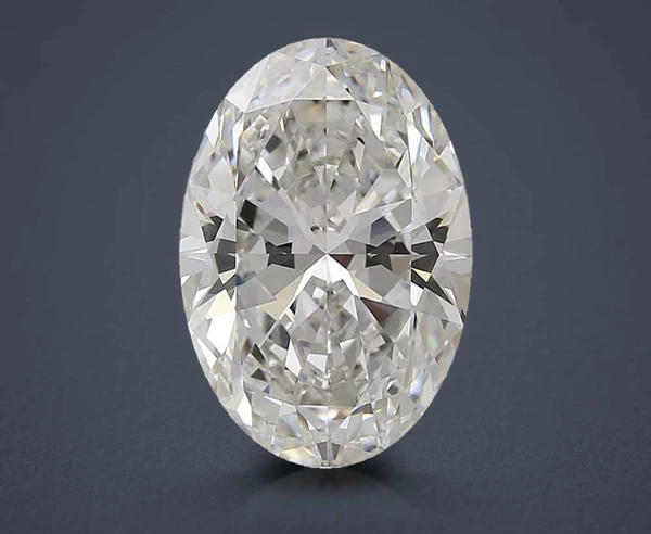 5.52 Carat · F · VVS2 Rare Carat Ideal Cut