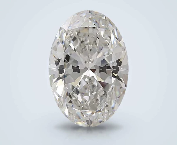 5.52 Carat · F · VVS2 Rare Carat Ideal Cut