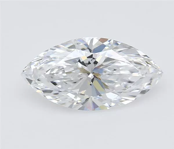 0.97 Carat · D · VS1 Rare Carat Ideal Cut