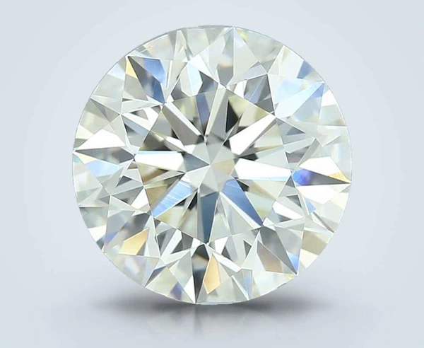 2.5 Carat · K · VS2 excellent Cut