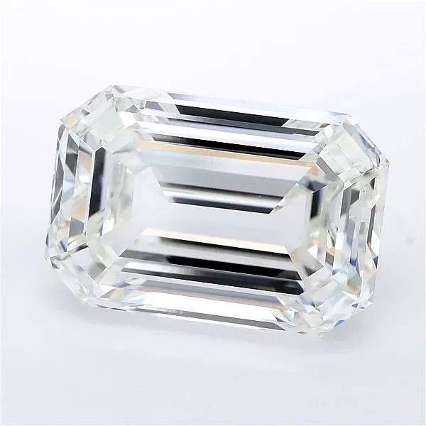 16.84 Carat · F · VVS2 Rare Carat Ideal Cut