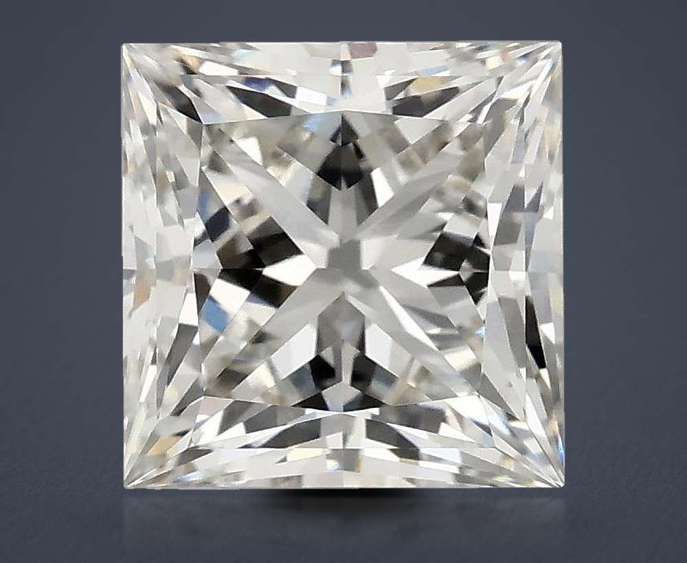 3.01 Carat · F · VVS2 Rare Carat Ideal Cut