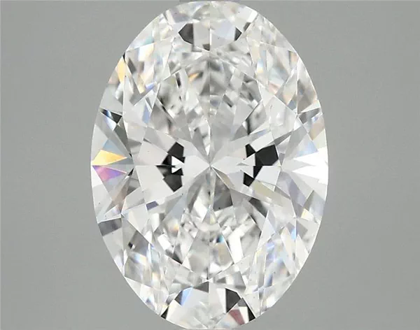 2.86 Carat · E · VS1 Rare Carat Ideal Cut