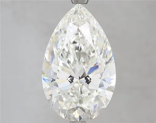 5.04 Carat · I · IF Rare Carat Ideal Cut