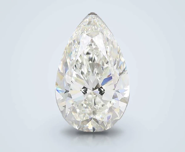 5.04 Carat · I · IF Rare Carat Ideal Cut