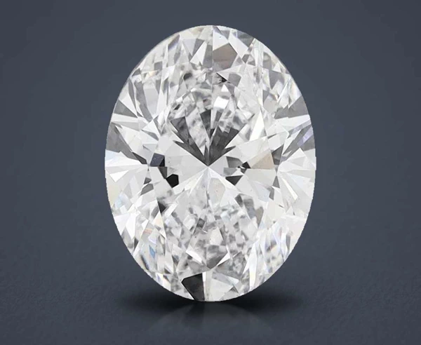 3.01 Carat · D · SI1 Rare Carat Ideal Cut