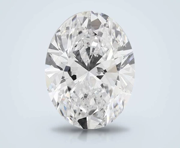 3.01 Carat · D · SI1 Rare Carat Ideal Cut