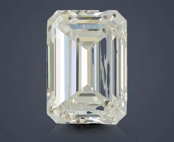5.25 Carat · F · VVS2 Rare Carat Ideal Cut