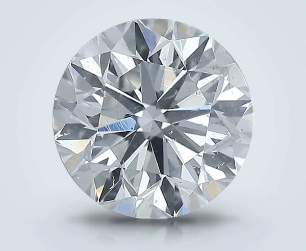 2 Carat · G · SI2 very good Cut