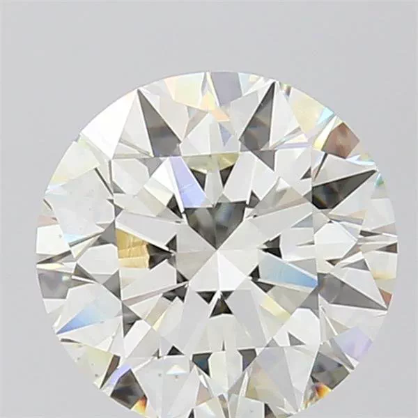 3.02 Carat · K · VS2 Rare Carat Ideal Cut