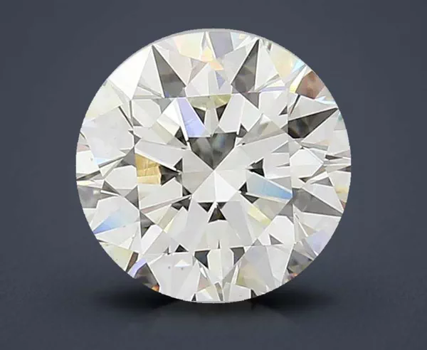 3.02 Carat · K · VS2 Rare Carat Ideal Cut