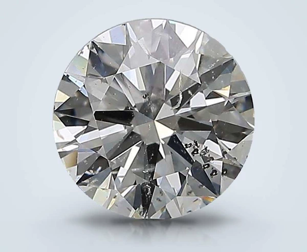 1.51 Carat · G · SI2 Rare Carat Ideal Cut