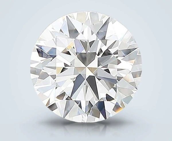 2.04 Carat · E · VVS1 Rare Carat Ideal Cut