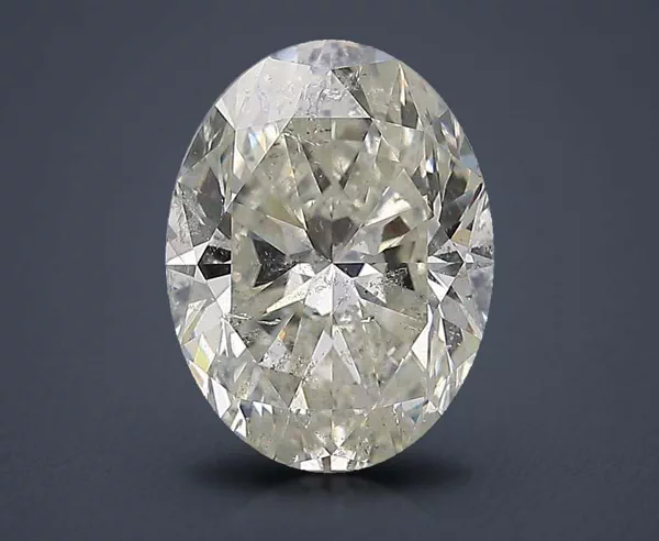 3.01 Carat · I · SI2 Rare Carat Ideal Cut