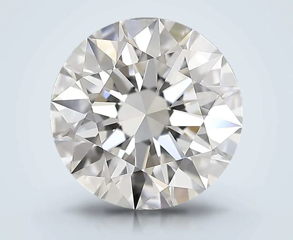 1.08 Carat · F · VVS2 Rare Carat Ideal Cut