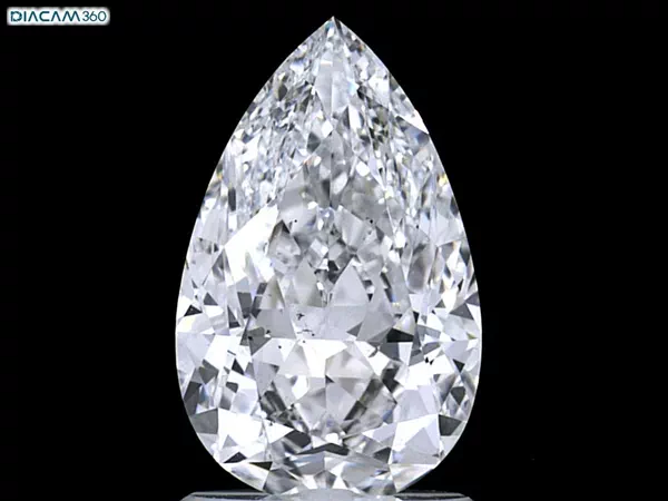 1.71 Carat · E · VS2 excellent Cut