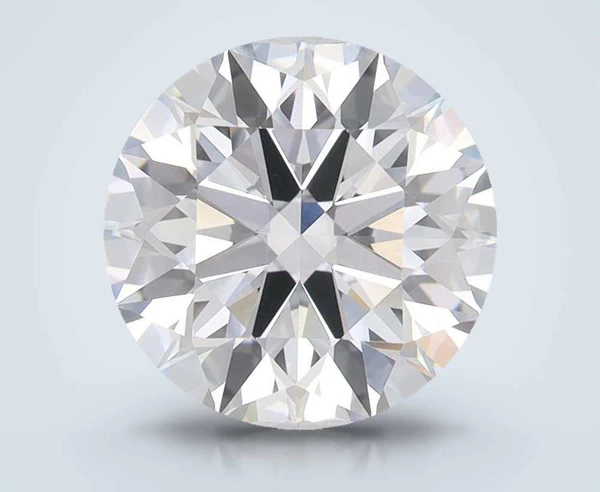 3.51 Carat · F · VS1 Rare Carat Ideal Cut