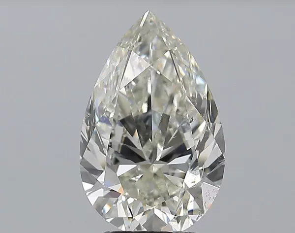 3 Carat · J · SI2 Rare Carat Ideal Cut