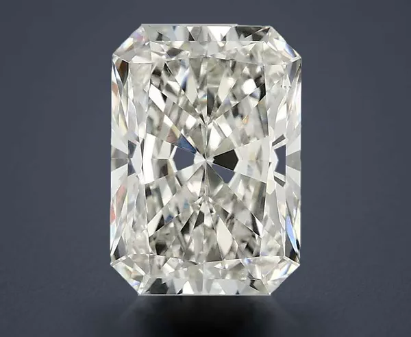 2.57 Carat · G · VS1 Rare Carat Ideal Cut