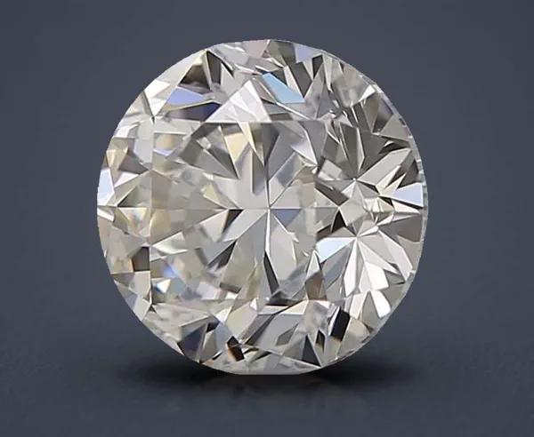 0.5 Carat · J · VVS2 good Cut