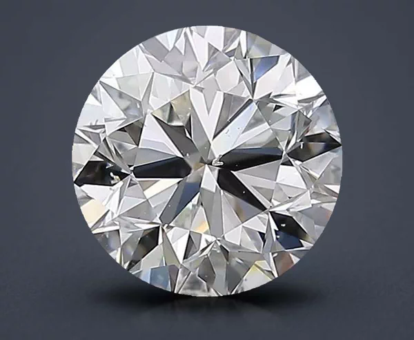 2 Carat · G · SI1 very good Cut