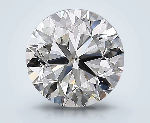 2 Carat · G · SI1 very good Cut